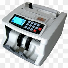 Admiral Bill Counter Bnb 8800, HD Png Download - money counter png