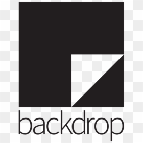 Logo - Backdrop Cms Logo, HD Png Download - backdrop png