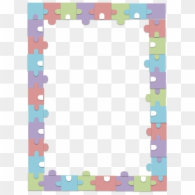 Picture Frame, HD Png Download - cute frames png