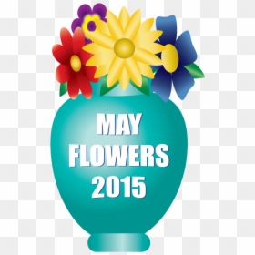 Illustration, HD Png Download - may flowers png