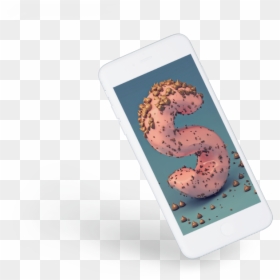 A - Sidewinder, HD Png Download - 3d grid png