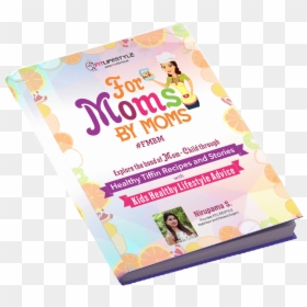 Flyer, HD Png Download - ebook cover png