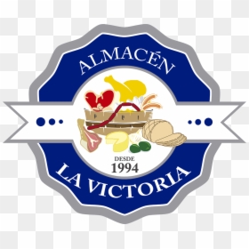 Almacen La Victoria - Almacen La Victoria Logo, HD Png Download - almacen png