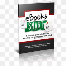 Create You Killer Ebook/box/cd Cover Just - Graphic Design, HD Png Download - ebook cover png