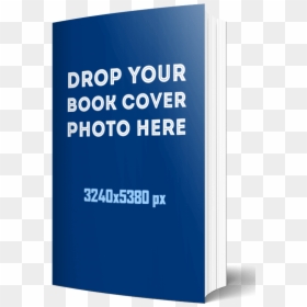 3d Ebook Cover - Book Cover, HD Png Download - ebook cover png