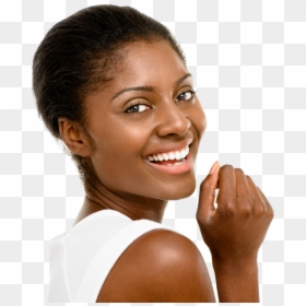 African American Female Stock Photography Royalty-free - African American Woman No Background, HD Png Download - african american model png