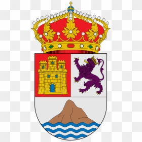 Spain Coat Of Arms Redesign, HD Png Download - ondas de colores png