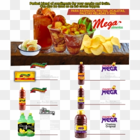 Junk Food, HD Png Download - raspados png