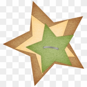 Floor, HD Png Download - estrella dorada png