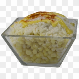 Popcorn, HD Png Download - raspados png
