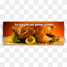 Transparent Pollo Asado Png - Thanksgiving Turkey, Png Download - pollo asado png