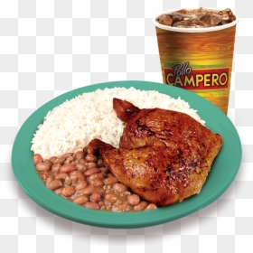 Pollo Campero, HD Png Download - pollo asado png