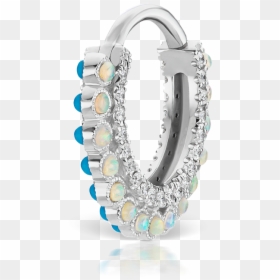 Body Jewelry, HD Png Download - septum png