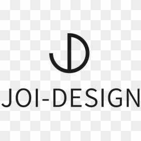 Joi-design Innenarchitektur Interior Design Jd Marke - Calligraphy, HD Png Download - interior design png