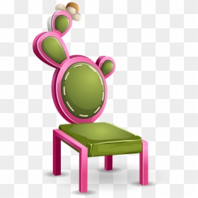 Interior Design Post 2016 Trends - Chair, HD Png Download - interior design png