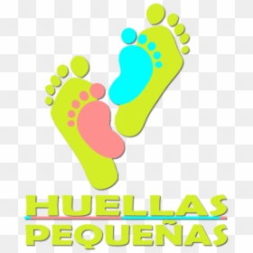 Huellas Png -y Asi Dejar Huellas En Ellos, Transparent Png - huellas png