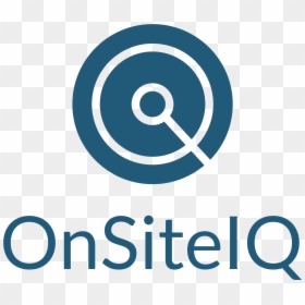 Onsiteiq Logo, HD Png Download - 360 degree png