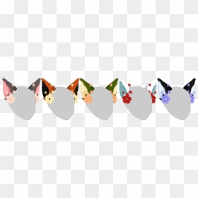 Transparent Fox Ears Png - Springtime Fox Ourworld, Png Download - fox ears png