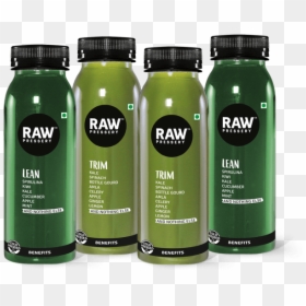 Raw Pressery Green Juice, HD Png Download - green juice png
