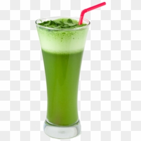 Juice Png Free Download - Lemon Mint Juice Png, Transparent Png - green juice png