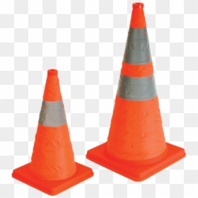 Portable Network Graphics, HD Png Download - traffic cones png