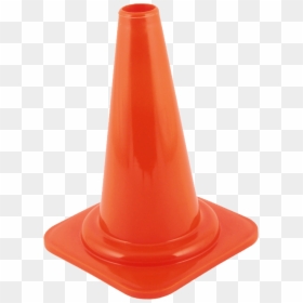 Transparent Background Orange Cone Png, Png Download - traffic cones png