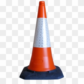 Big Foot Traffic Cone, HD Png Download - traffic cones png