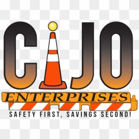 Text Here, HD Png Download - traffic cones png