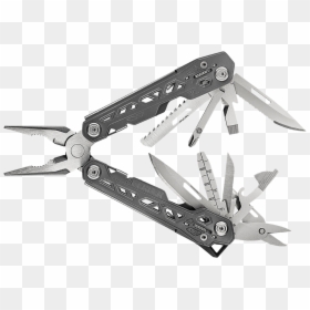 Transparent Ripped Paper Hole Png - Gerber Multi Tool Nz, Png Download - ripped paper hole png