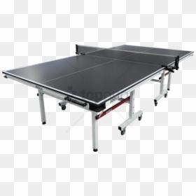 Free Png Download Elite - Ping Pong, Transparent Png - ping pong table png