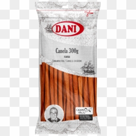 Conservas Dani, HD Png Download - cinnamon stick png