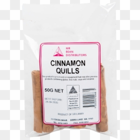 Food, HD Png Download - cinnamon stick png