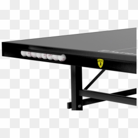 Table Tennis, HD Png Download - ping pong table png