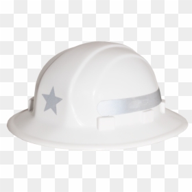 Hard Hat, HD Png Download - 6 point star png