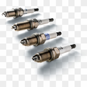 Toyota Car Spark Plug, HD Png Download - spark plug png