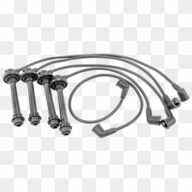 Storage Cable, HD Png Download - spark plug png