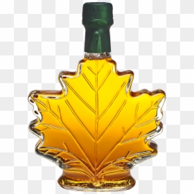 Transparent Gold Bottle Png - Canadian Maple Syrup Png, Png Download - yummy png