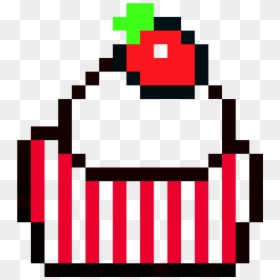 Sunglasses Emoji Pixel Art, HD Png Download - yummy png