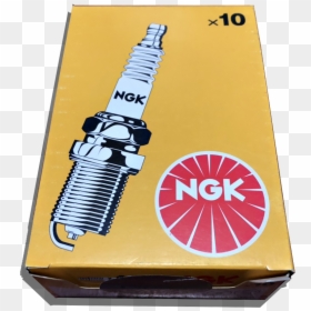 Ngk, HD Png Download - spark plug png