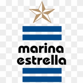 Marina Estrella, HD Png Download - estrella de mar png