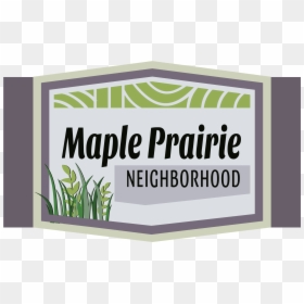 Madison"s Maple Prairie Neighborhood - Sweet Grass, HD Png Download - prairie grass png