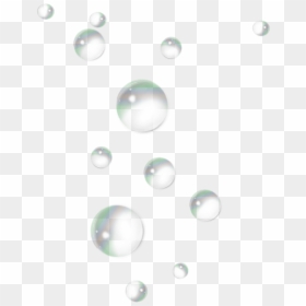 Scrapbooking, Bulles Png, Tube - Bulles Png, Transparent Png - ocean bubbles png