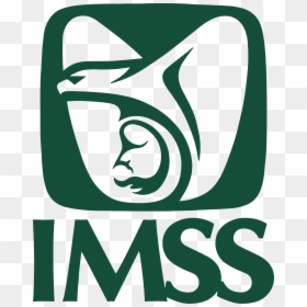 Imss Logosímbolo - Logo Del Instituto Mexicano Del Seguro Social, HD Png Download - simbolo de telefono png