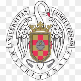 Transparent Simbolo De Telefono Png - Complutense University Of Madrid, Png Download - simbolo de telefono png