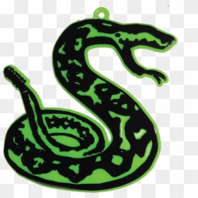Viper Snake Clip Art - Sidewinder, HD Png Download - viper snake png