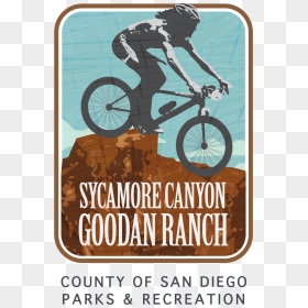 Sycamore Canyon Preserve, HD Png Download - sycamore png