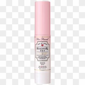 Travel-sized Hangover Spray - Lip Gloss, HD Png Download - spray mist png