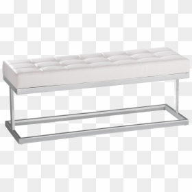 Transparent Modern Bench Png - Bench, Png Download - modern bench png