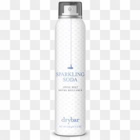 Drybar Hair Spray Shine, HD Png Download - spray mist png