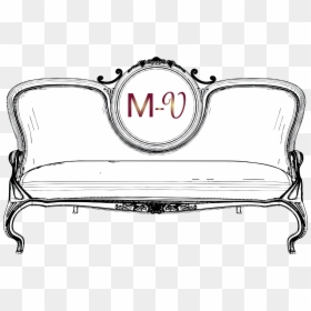 Bench, HD Png Download - modern bench png